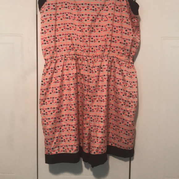 Colorful romper - Picture 2 of 2